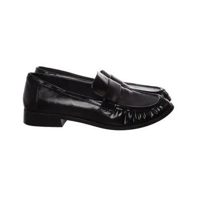 Mocassins (Noir) de London Rebel