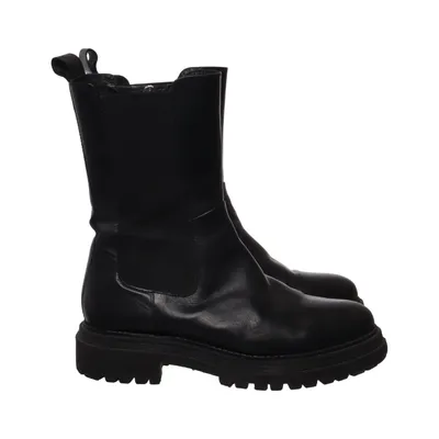 Chelsea boots (Svart) från Stockholm Design Group