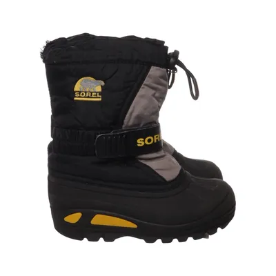 Boots (Flurry) from Sorel Recycled polyester