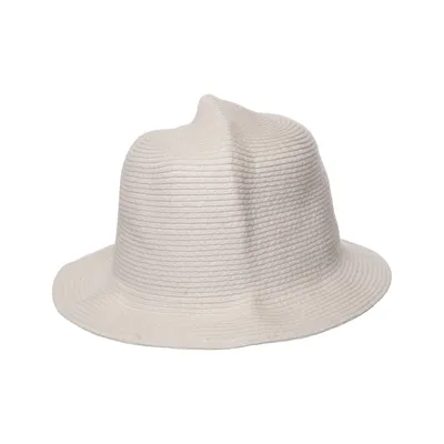 Solhatt (Vit) från Daily Women