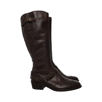 Laarzen (Trialmaster 1955) van Belstaff