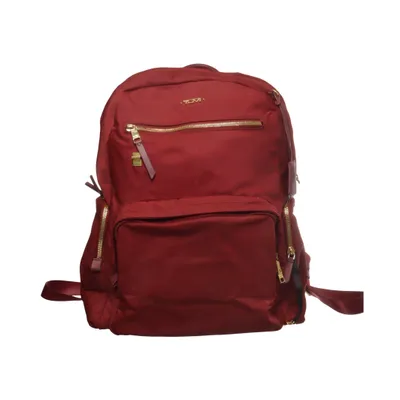 Ryggsäck (Röd) från Tumi