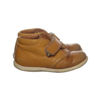 Ankelstøvler (Brun) fra Kavat