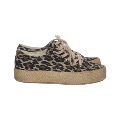 Sneakers (Beige, Svart) från Sacha Essentials