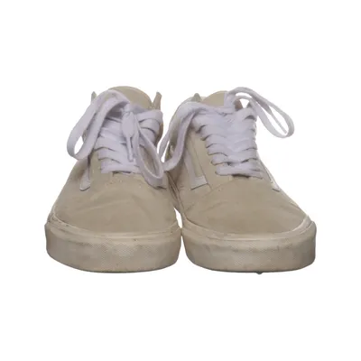Sneakers (Beige, White) from Vans
