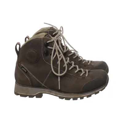 Bottes de randonnée (Gris) de Dolomite Cuir