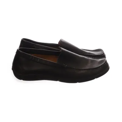 Moccasins (Black) from Geox