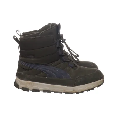 Hiking boots (392647-04) from Puma