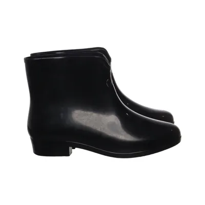 Kurze Gummistiefel (Schwarz) von Always