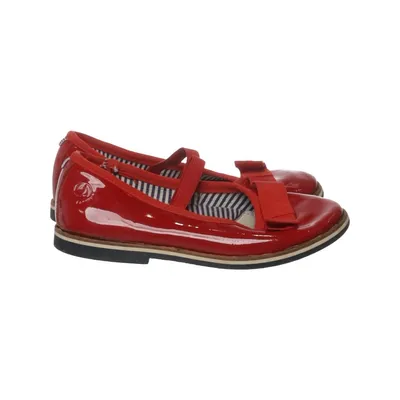 Ballerinas (Klassiker, superbequem, wunderschön) von Petit Bateau