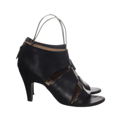 Stövletter (Svart) från Eytys