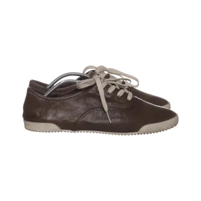 Chaussures en toile (Marron) de Frye