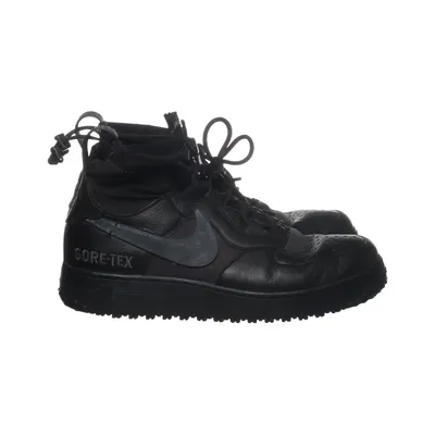 Sneakers (Svart) från Nike Goretex