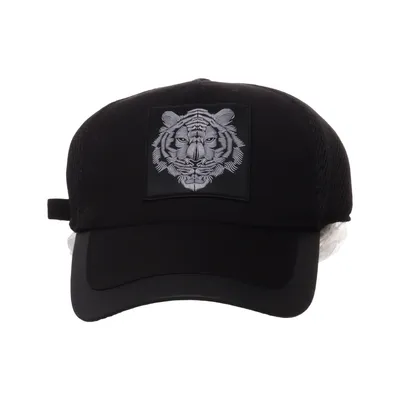 Trucker cap (Black) from Antony Morato