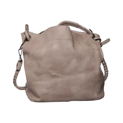 Shoulder-bag (Beige) from Eternel