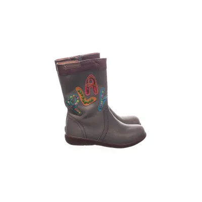Laarzen (Blauw, Lila, Meerkleurig) van Agatha Ruiz de la Prada