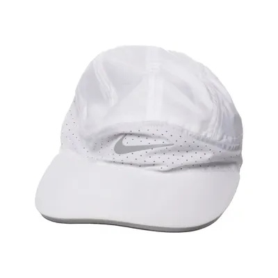 Baseball cap (White) from Nike Polyester