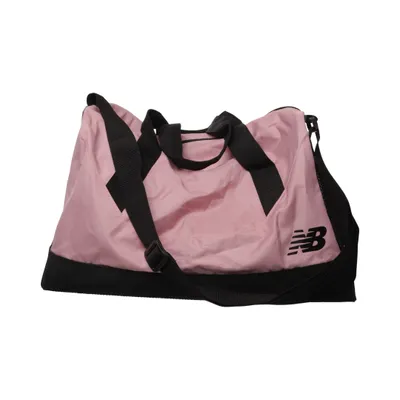 Training Bag (Pink, Black) from New Balance