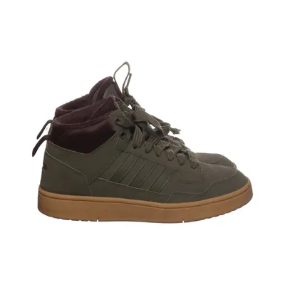 Baskets (Vert, Marron) de Adidas