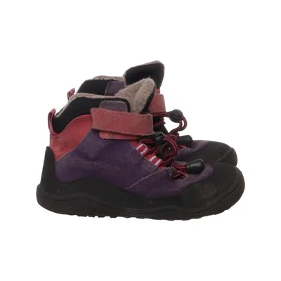 Bottes de randonnée (Violet, Noir, Rose) de Lifestyle