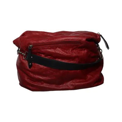 Shoulder-bag (Red) from Suri Frey