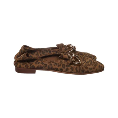Loafers (Cecilia) from Agnes Cecilia Leather