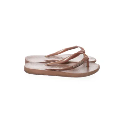 Teenslippers (Bruin) van Havaianas