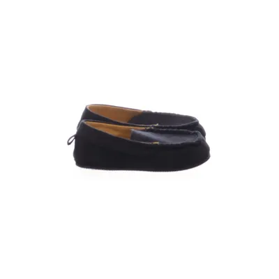 Bottines en daim (Bleu) de H&M