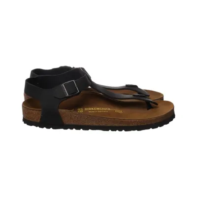 Sandalen (Kairo) van Birkenstock Leer