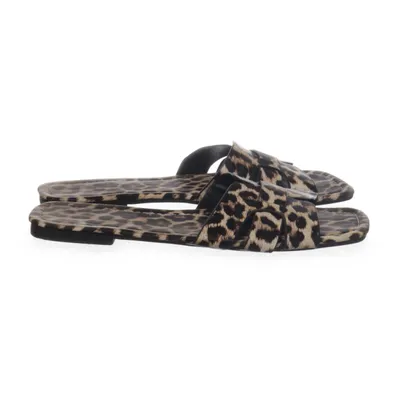 Sandalen (Bruin)