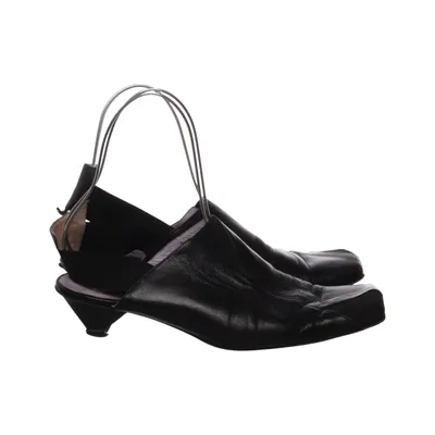 Mules (Black) from Lisa Tucci