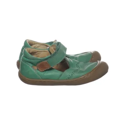 Sandaler (Grön) från Bisgaard