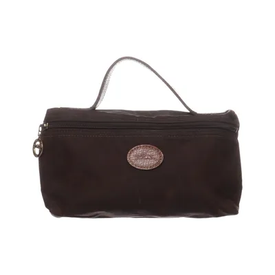 Toilettaske (Brun) fra Longchamp
