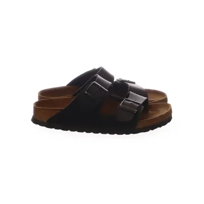 Hjemmeskor (Sort) fra Birkenstock