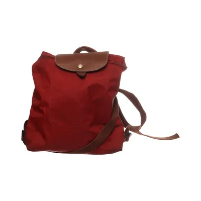 Ryggsäck (Röd, Brun) från Longchamp