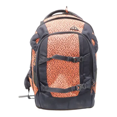 Ryggsäck (Blå, Orange) från Satch