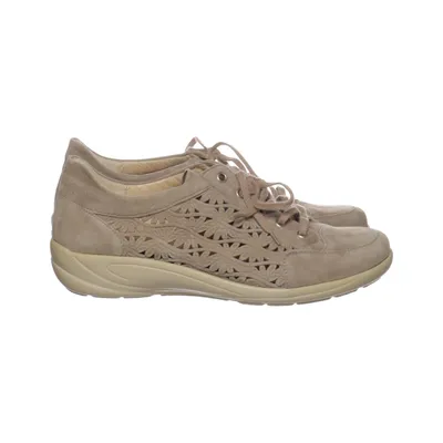 Walking shoes (Beige) from Semler