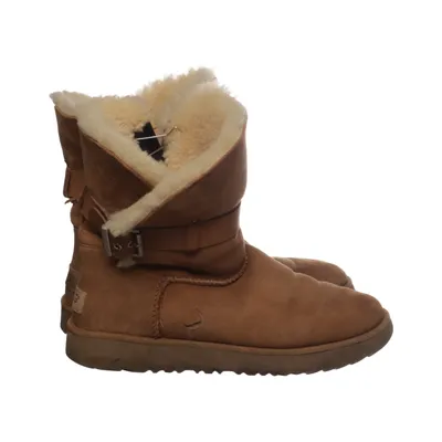 Stövlar (Brun) från UGG Skinn