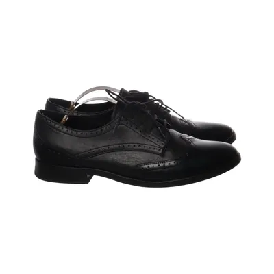 Brogues (Sort) fra Drievholt Læder