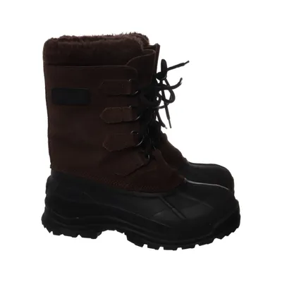 Laced boots (Zermatt) from Kamik
