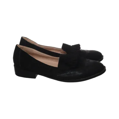 Mocassins (Noir) de Super Me