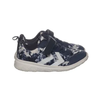 Baskets (Bleu, Blanc, Multicolore) de Hummel