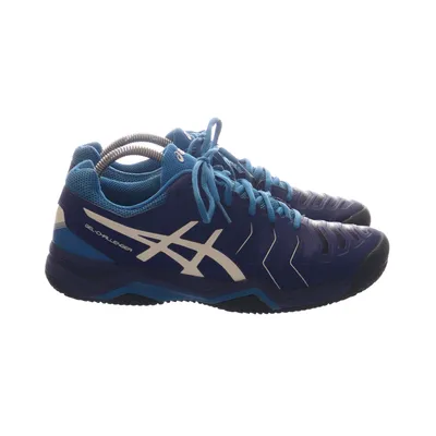 Trainingsschoenen (Blauw) van Asics