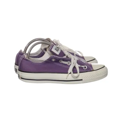 Canvas shoes (Purple) from Converse