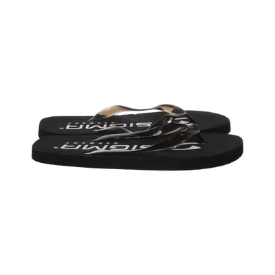Flip Flops (Schwarz) von Sigma