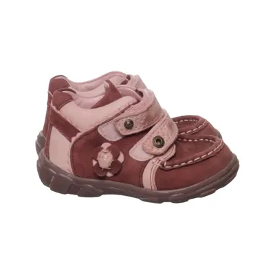 Riding shoes (Pink) from Elefanten