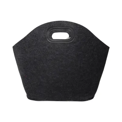 Handbag (Gray) from NKD