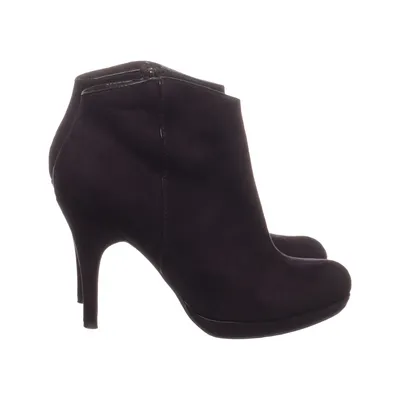 Heeled boots (Trend) from Tamaris Trend Leather