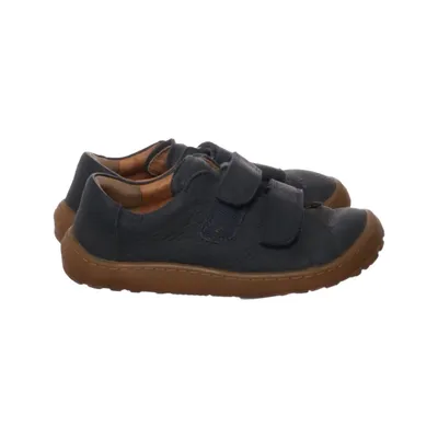 Chaussures pieds-nus (Bleu, Marron) de Froddo Polyuréthane