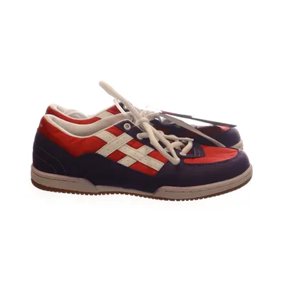 Trainers (Red, Purple, White) from Pepperts